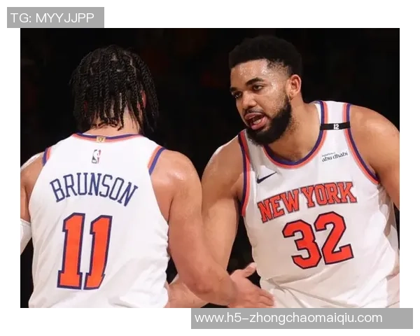 香波特预测字母哥加盟尼克斯唐斯或将成为交易筹码