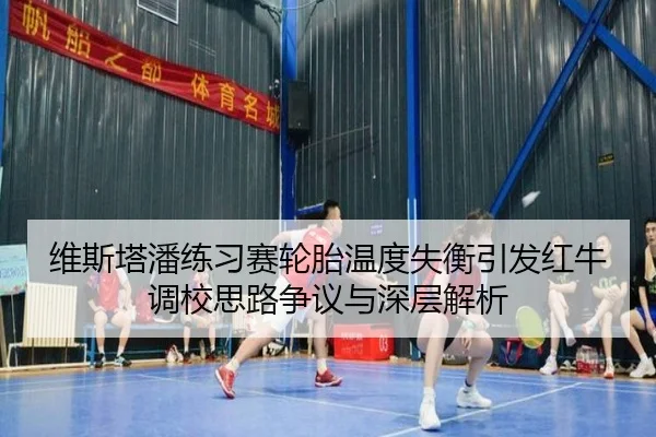 维斯塔潘练习赛轮胎温度失衡引发红牛调校思路争议与深层解析 - CSLBuyBalls